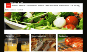 Partycateringweidevenne.nl thumbnail