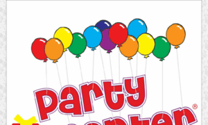 Partycenter.com.tr thumbnail