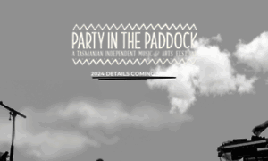 Partyinthepaddockfestival.com.au thumbnail