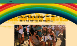 Partyinthepark.com.au thumbnail