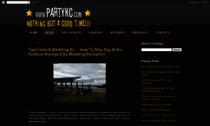 Partykc.com thumbnail