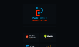 Partynet.org thumbnail