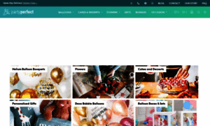 Partyperfect.my thumbnail