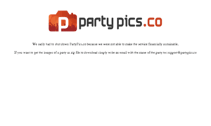 Partypics.co thumbnail