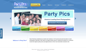 Partypics.com thumbnail