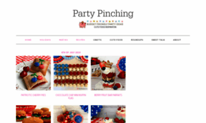 Partypinching.com thumbnail