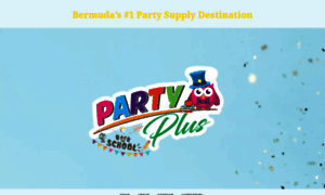 Partyplus.bm thumbnail