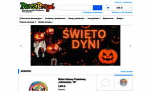 Partypro.pl thumbnail