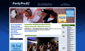 Partyprodj.com thumbnail