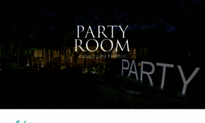 Partyroom.com.br thumbnail