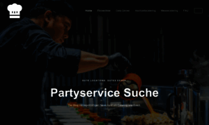 Partyservice-suche.de thumbnail