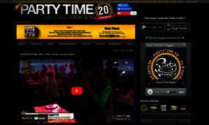 Partytime.fr thumbnail