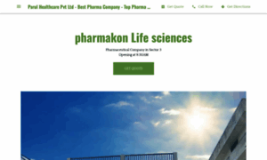 Parul-healthcare-pvt-ltd.business.site thumbnail