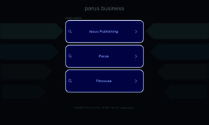 Parus.business thumbnail