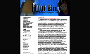 Parutbiru.wordpress.com thumbnail