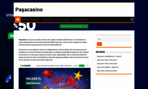 Pasacasinogirisadres.com thumbnail