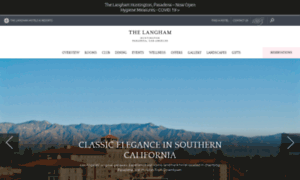 Pasadena.langhamhotels.com thumbnail