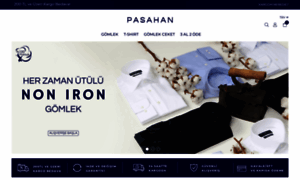 Pasahan.com.tr thumbnail