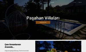 Pasahanvillalari.com thumbnail