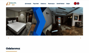 Pasahotel.com thumbnail