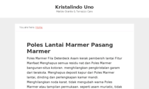 Pasang-marmer-poles-lantai-marmer.com thumbnail