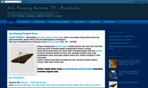 Pasangparabola-antenatv.blogspot.com thumbnail