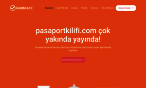 Pasaportkilifi.com thumbnail