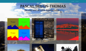 Pascalbelon-thomas.fr thumbnail