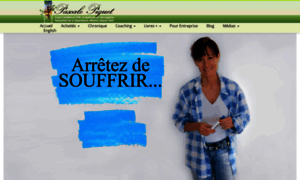 Pascalepiquet.com thumbnail