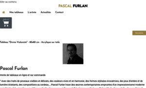 Pascalfurlan.fr thumbnail