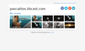 Pascalitos.libcast.com thumbnail