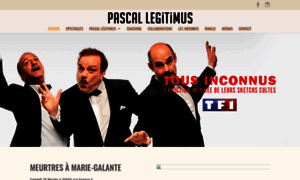 Pascallegitimus.com thumbnail