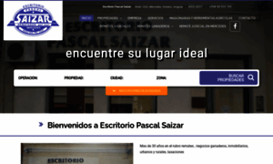 Pascalsaizar.com.uy thumbnail