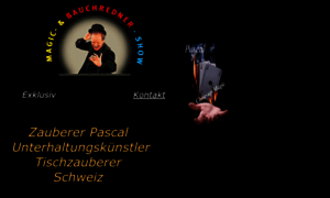 Pascalshow.ch thumbnail