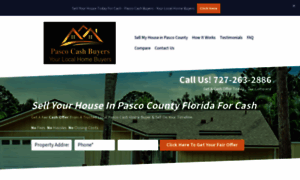 Pascocashbuyers.com thumbnail