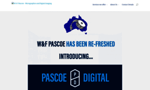 Pascoe.com.au thumbnail