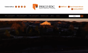 Pascoedc.com thumbnail