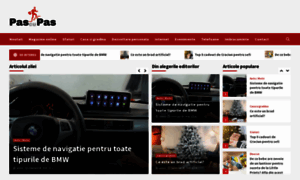 Pascupas.net thumbnail