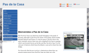 Pasdelacasa.info thumbnail
