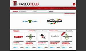 Paseoclub.com.ar thumbnail