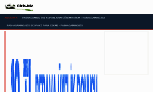 Pashagaming.girisyap.org thumbnail
