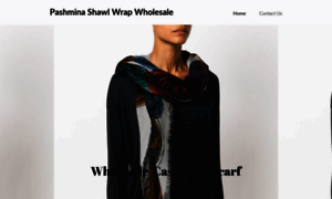 Pashmina-shawl-wrap-wholesale.yolasite.com thumbnail