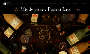 Pasiekajaros.pl thumbnail