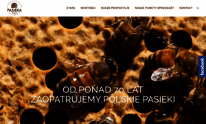 Pasiekatorun.pl thumbnail