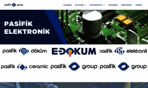 Pasifikgroup.com thumbnail