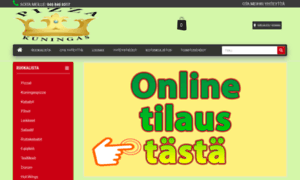 Pasilanpizzapalvelu.fi thumbnail