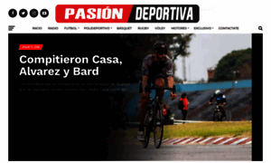 Pasiondeportivabaradero.com thumbnail