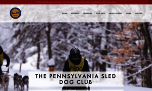 Pasleddogclub.com thumbnail