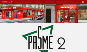 Pasme2.fr thumbnail