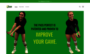 Pass-perfect.com thumbnail